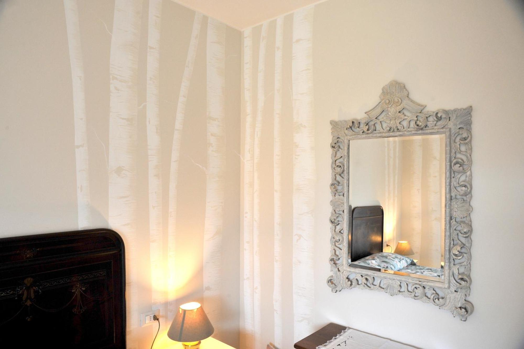 Casa Giuli Hotel Manerba del Garda Ngoại thất bức ảnh